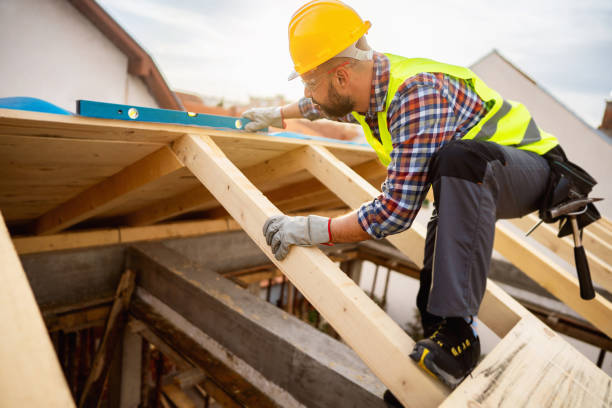Best Metal Roofing Contractor  in Weslaco, TX